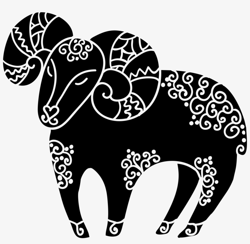 Aries Transparent, transparent png #1265560