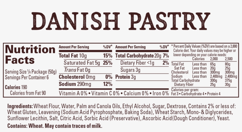 Wewalka Danish Doug - Rumford Baking Powder, 8.1 Ounce, 2 Count, transparent png #1265587