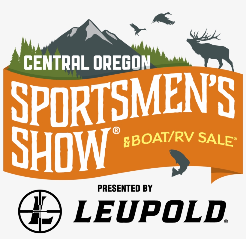 When - Pacific Northwest Sportsmen's Show Logo Png, transparent png #1265606