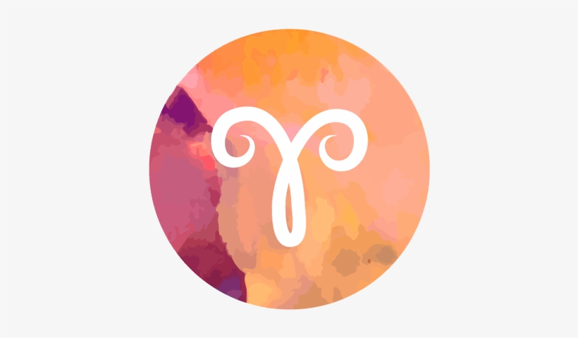 Aries New Moon - Tell An Aries They Cant, transparent png #1265636