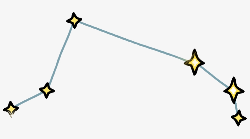 Banner Download Image Stars Png Scribblenauts Wiki - Aries Star Constellation Png, transparent png #1265721