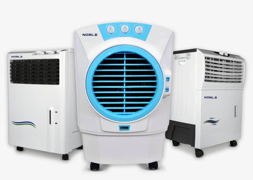 Noble Coolers Discover The - Air Cooler Png, transparent png #1265769