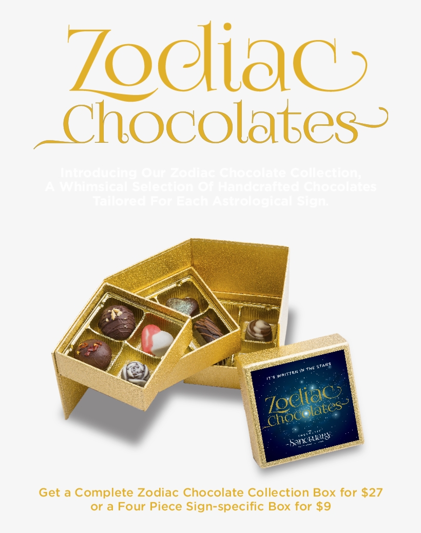 Aries - The Chocolate Sanctuary, transparent png #1265820