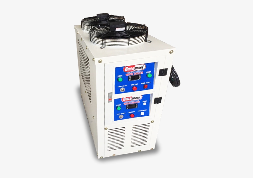 Water Chiller, transparent png #1265843