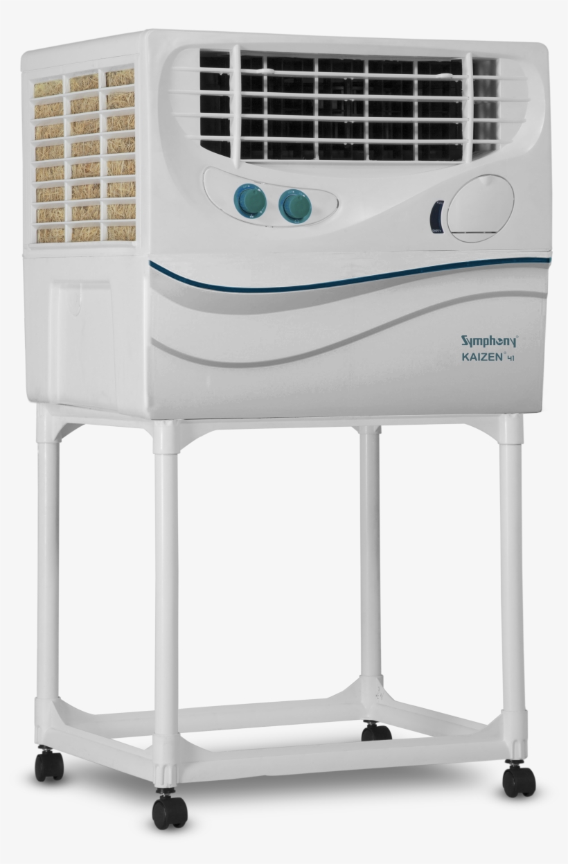 Kaizen - Symphony Air Cooler, transparent png #1265884