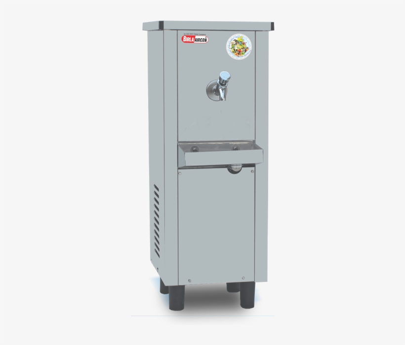 Water Cooler - Birla Aircon Water Cooler, transparent png #1265948