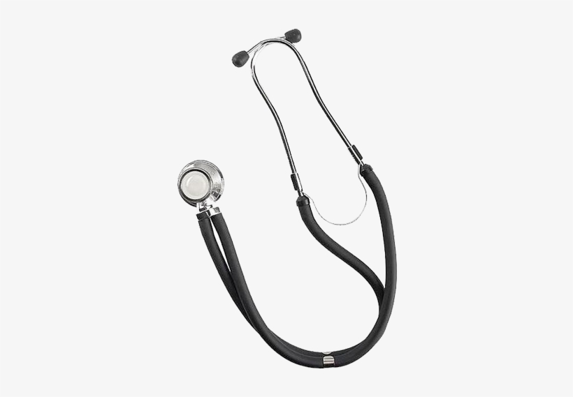 Riester Ri Rap Stetoskop, transparent png #1265949