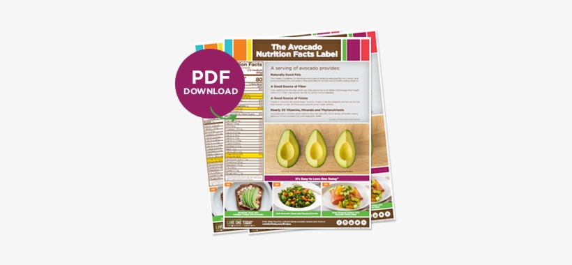 Download The Infographic - Natural Foods, transparent png #1266088