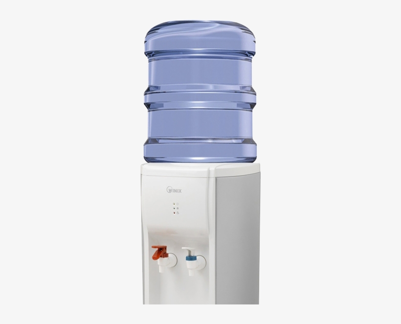 Share This Image - Uk Brand Water Dispenser, transparent png #1266148