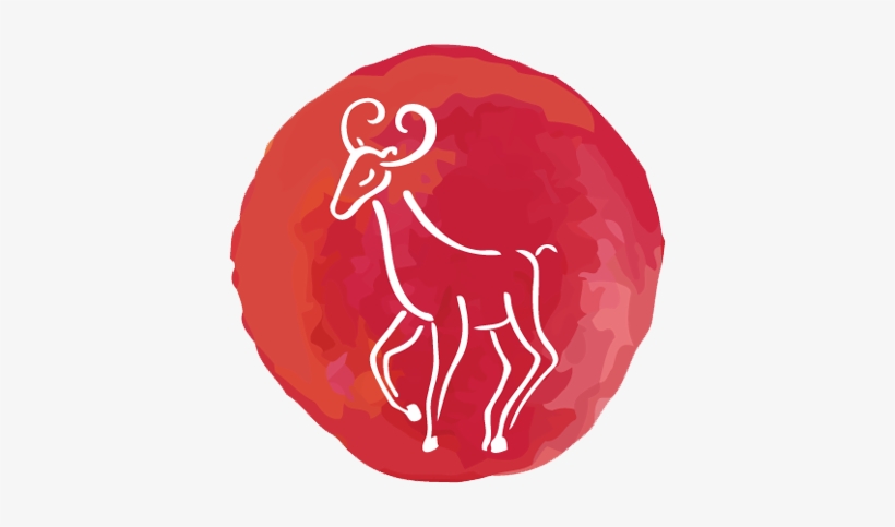 How To Get Back With Your Aries Ex-boyfriend - Aries, transparent png #1266256