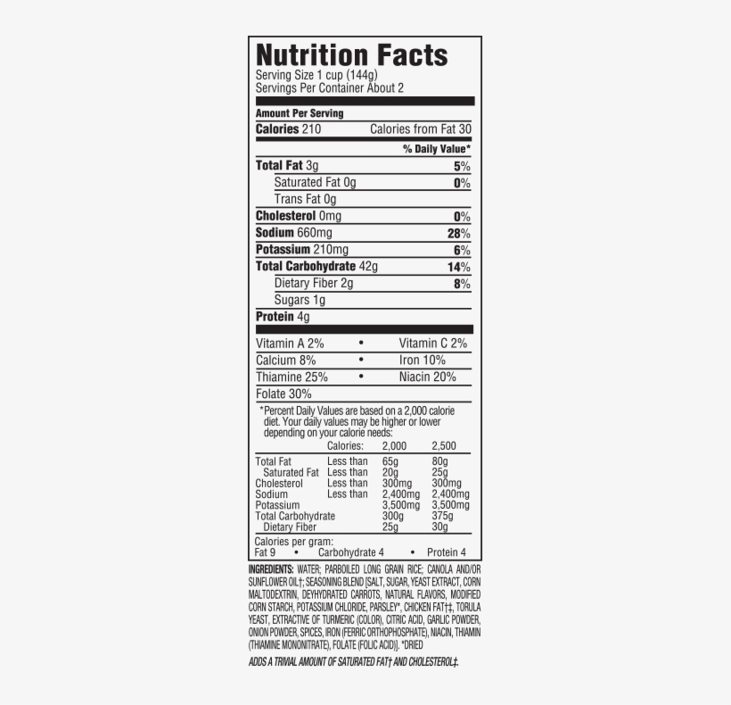 Uncle Ben& - Uncle Bens Vegetable Rice, transparent png #1266370