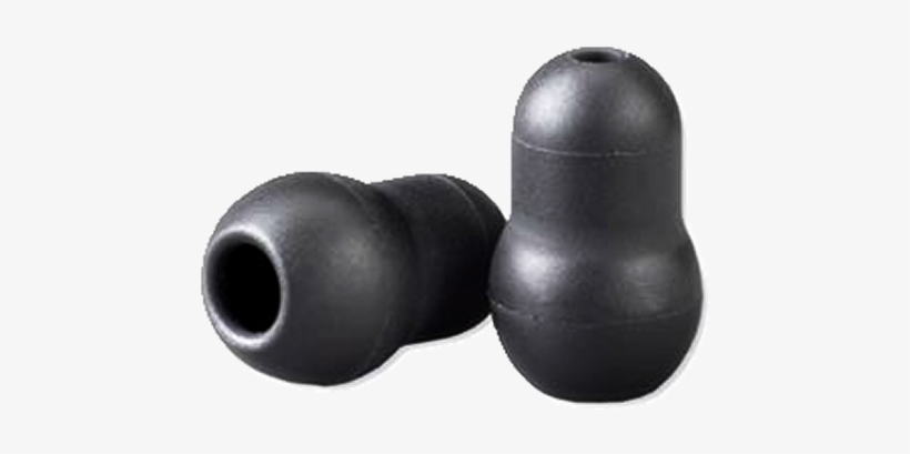 Littmann Snap Tight Soft-sealing Eartips, transparent png #1266443