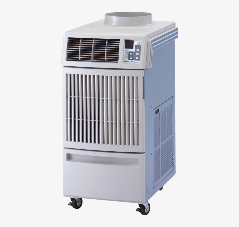 Movincool Portable Ac Spot Cooler - Movincool Office Pro Commercial Portable Air Conditioner, transparent png #1266446