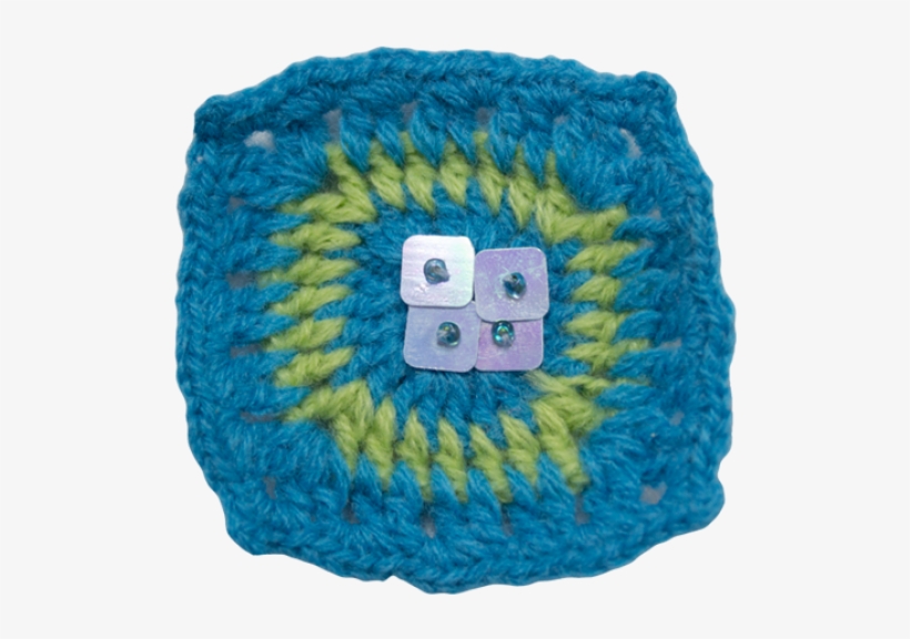 A019 - Crochet, transparent png #1266468