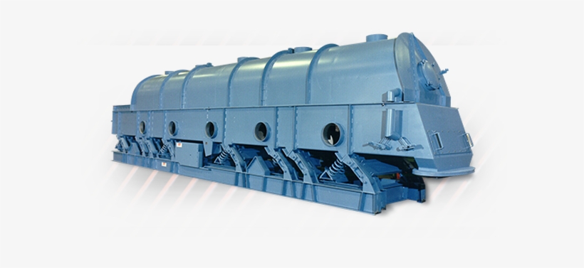 Sand Coolers - Carrier Vibrating Equipment, transparent png #1266535