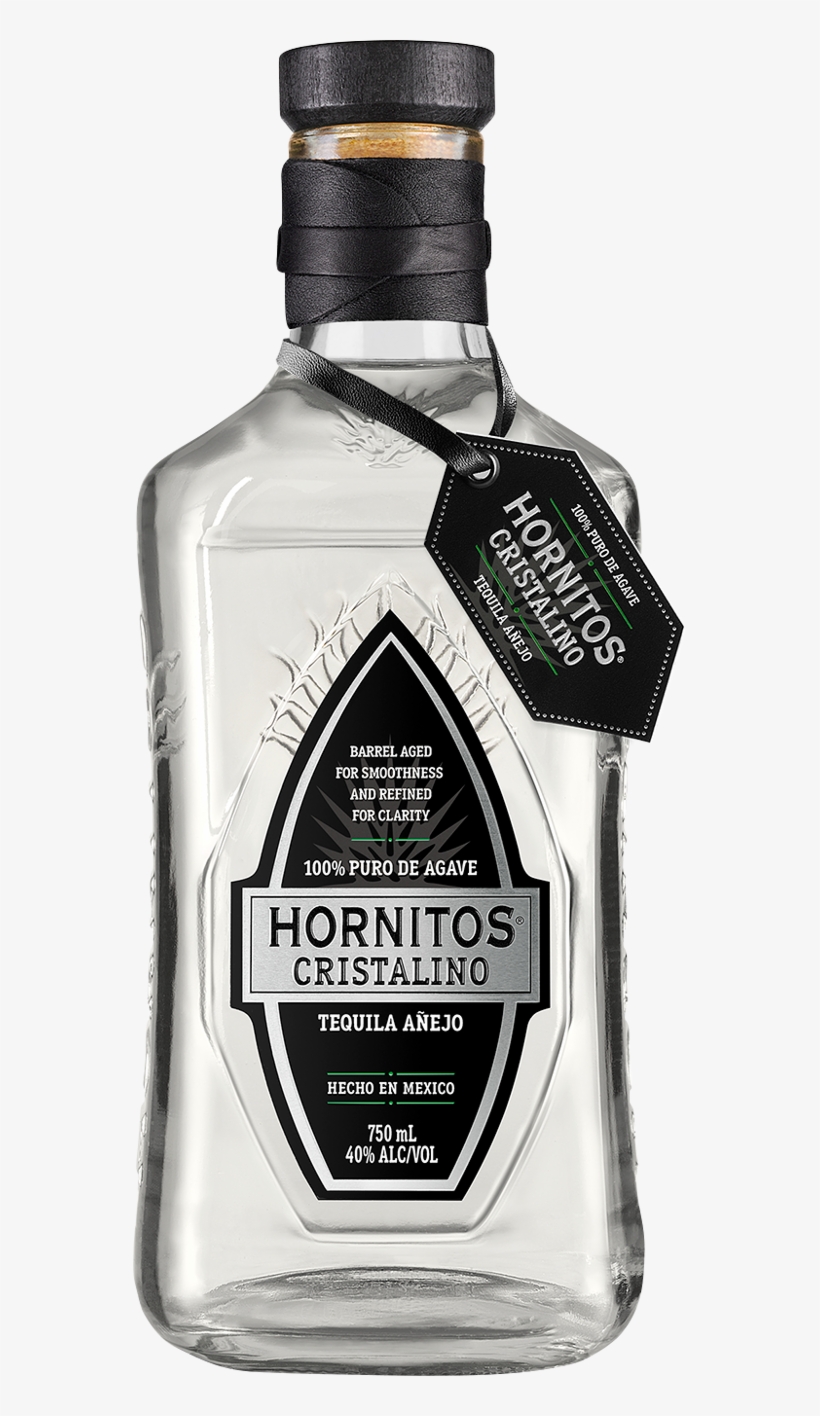 Hornitos Cristlino Tag Ret4f-425x1024 - Hornitos Cristalino, transparent png #1266538