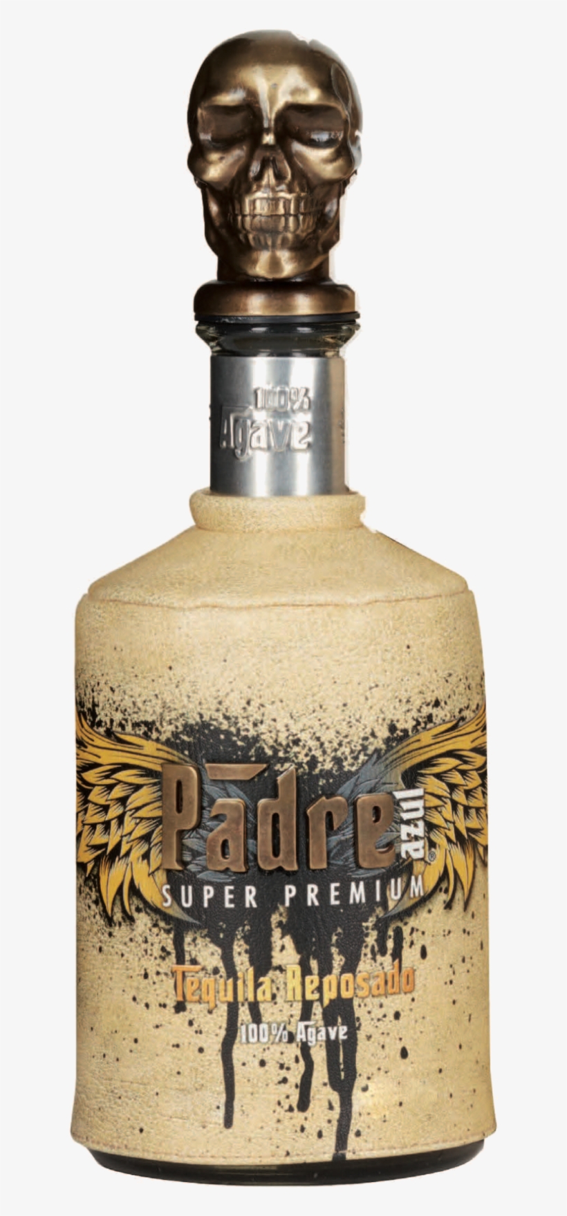 Padre Azul Tequila Price, transparent png #1266780
