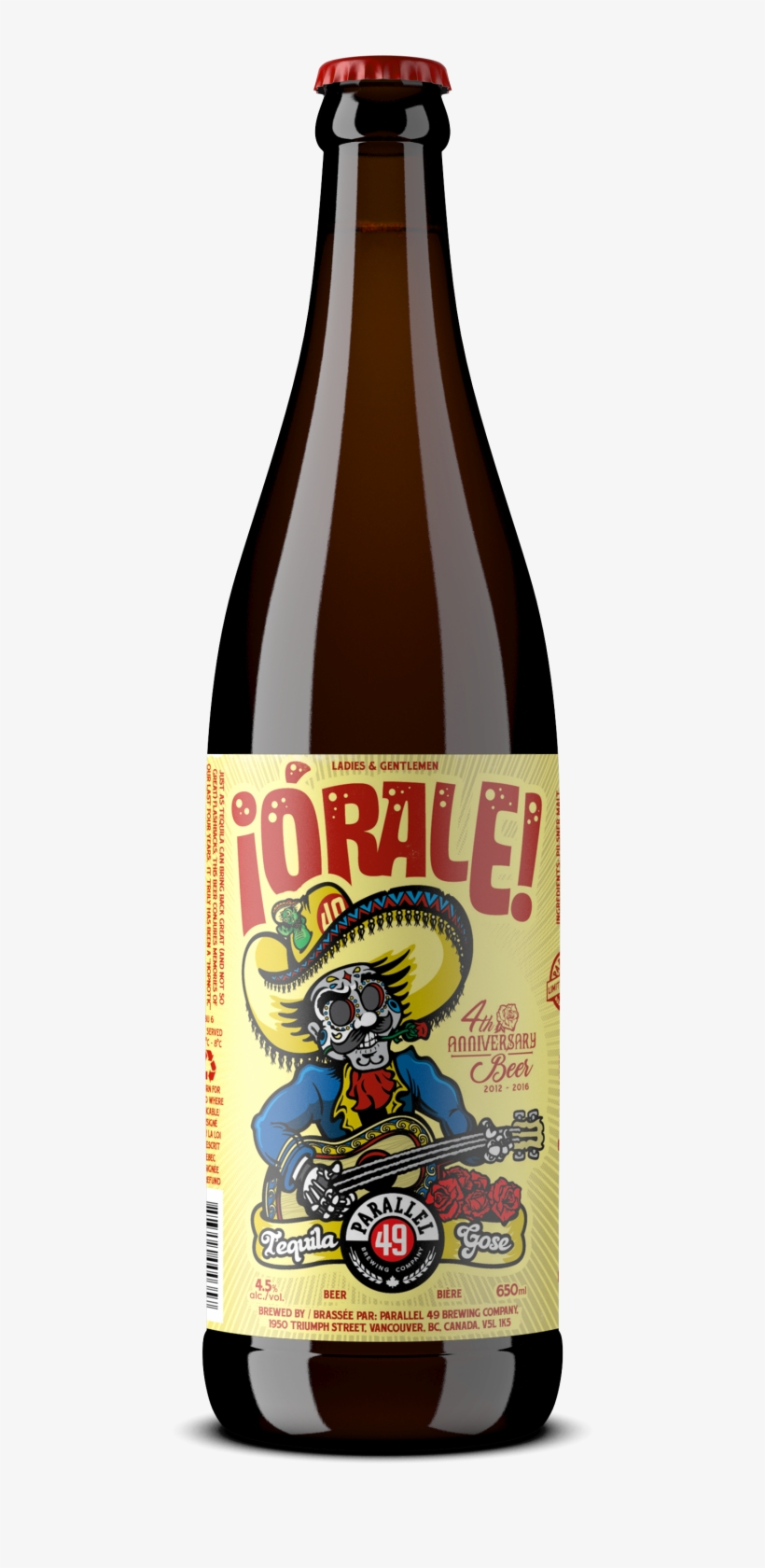 Outshinery Parallel49 Orale - Parallel 49 Trifecta, transparent png #1266828