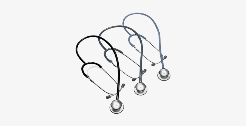 Estetoscópio Adulto Modelo Clínico Duplex Alumínio - Riester Duplex Aluminium, transparent png #1266847