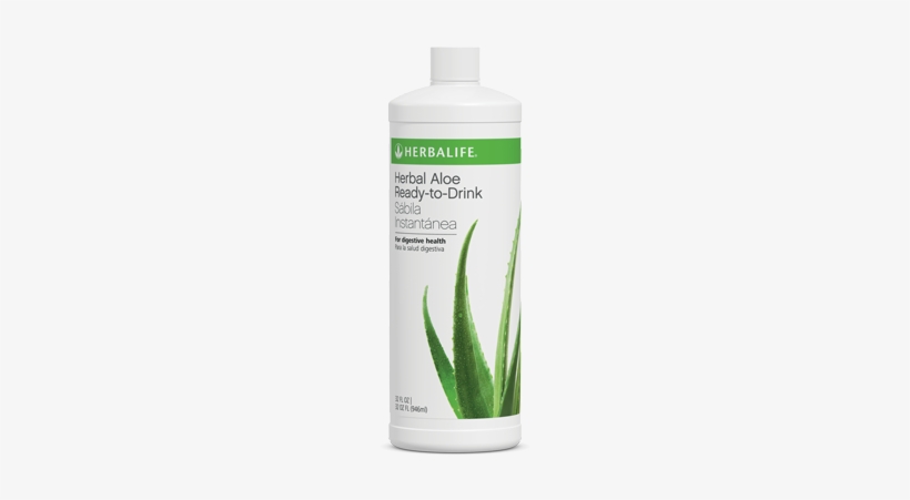 Herbalife Herbal Aloe Concentrate, transparent png #1266951