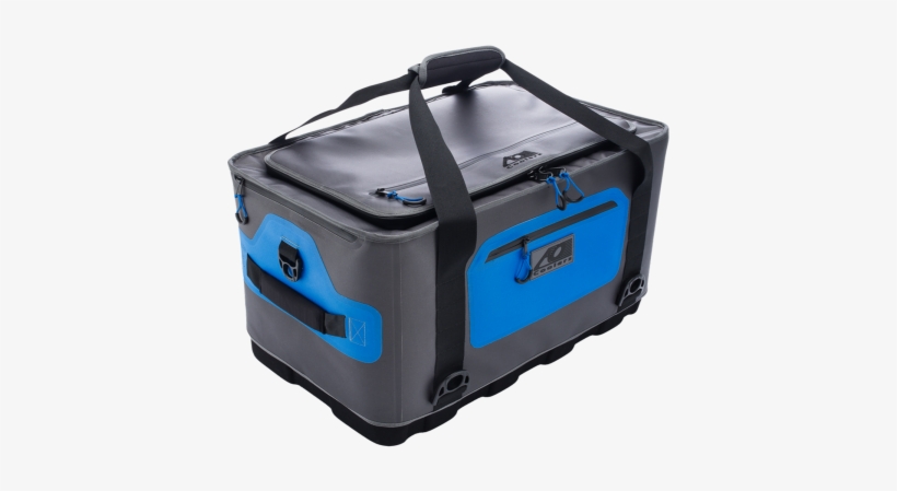 Hybrid Cooler 64 Pack - Cooler, transparent png #1266997