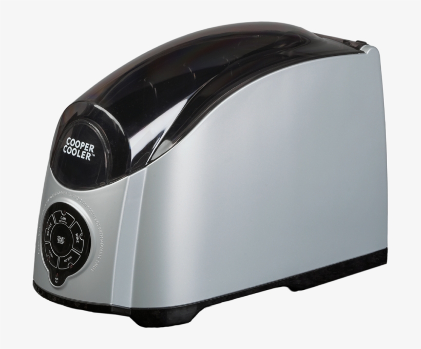 Rapid Beverage Chiller - Cooper Cooler Rapid Beverage Chiller, transparent png #1267001