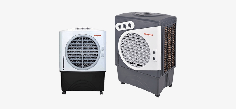 Crs Large Evaporative Cooler - Honeywell Co60pm, transparent png #1267098