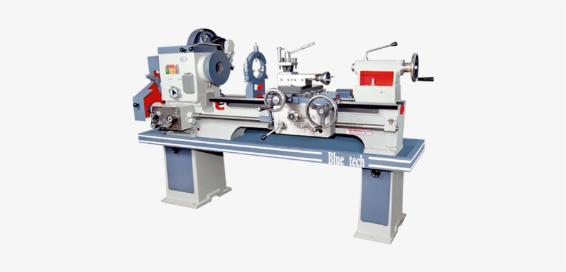 Lathe Machine - Lathe Machine Image Png, transparent png #1267120