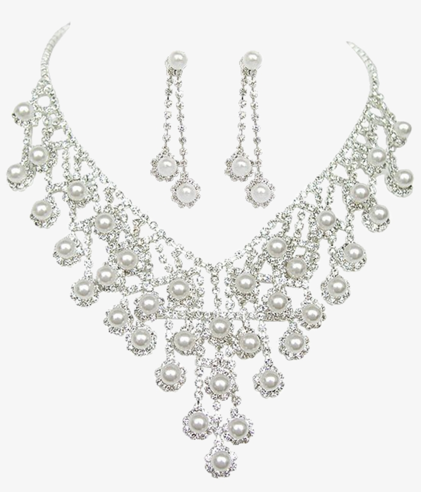 Publicado Por Dzamaniego Sies En - Collar De Diamantes Png, transparent png #1267188