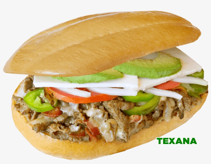 Mexican Tortas Png - Torta De Jamon Vector - Free Transparent PNG Download  - PNGkey