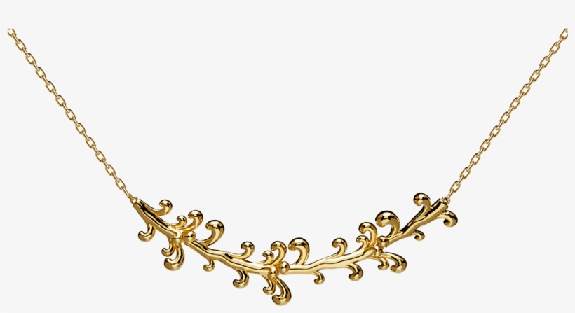 Collar Miami Gold Collar Miami Collar De Oro Miami - Collar De Oro Png, transparent png #1267218