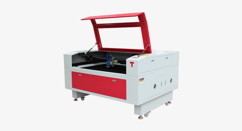 1390m Laser Cutting Machine - Laser Cutting Machine Png, transparent png #1267240