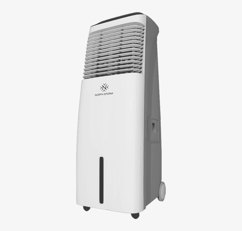 North Storm Ns-30l Air Wave Evaporative Cooler - Phoenix, transparent png #1267259