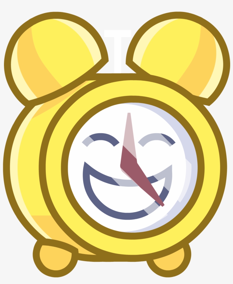 X's Alarm Clock - Bfdi Alarm, transparent png #1267366
