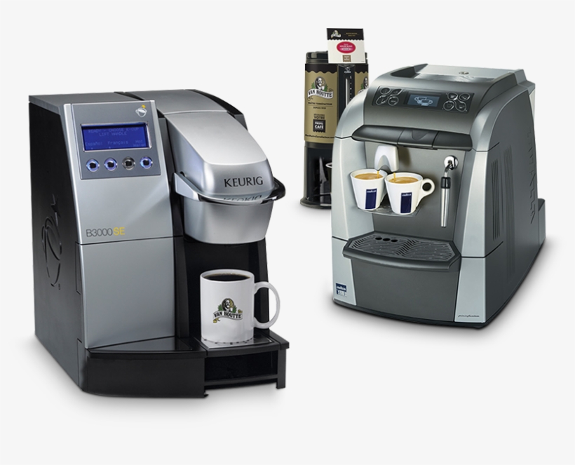 Equipment For Every Business - Lavazza Coffee Machine Price, transparent png #1267419