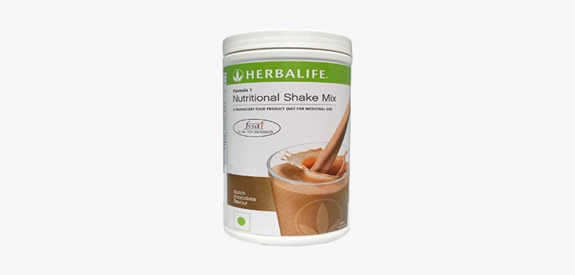 Herbalife Formula 1 Nutritional Shake Mix - Formula 1 Herbalife, transparent png #1267483