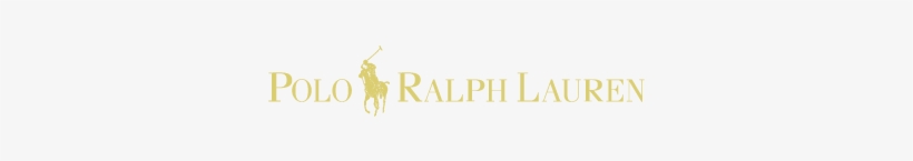 Polo Ralph Lauren Logo Vector - Ralph Lauren Logo Png White, transparent png #1267557