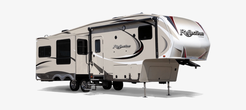 Grand Design Reflection Fifth Wheel - 6000 Lbs 5th Wheel, transparent png #1267630