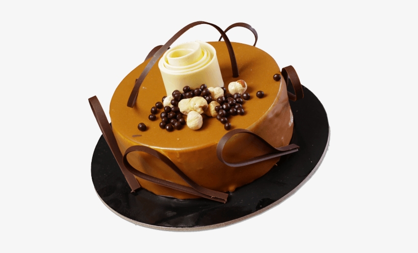 Torta Nocciole Pasticceria Laquale Scandicci - Torte Moderne Al Cioccolato, transparent png #1267660