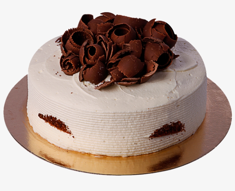 Torta De Chocolate - Torta De Una Libra, transparent png #1267728