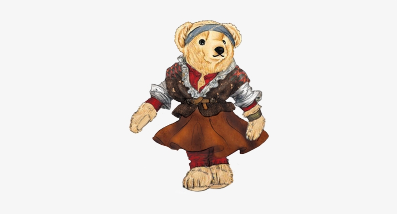 Vote For Your Favorite Polo Bear At Rlvintage - Ralph Lauren Polo Bear Png, transparent png #1267729