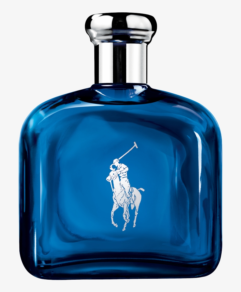 Picture Of Ralph Lauren Polo Blue Edt Spray 75ml - Polo Ralph Lauren, transparent png #1267785