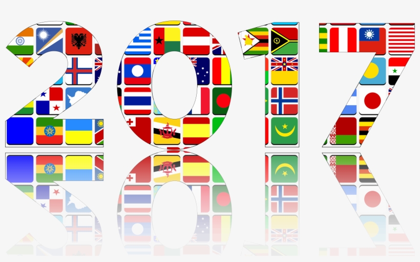 This Free Icons Png Design Of International 2017 With, transparent png #1267806