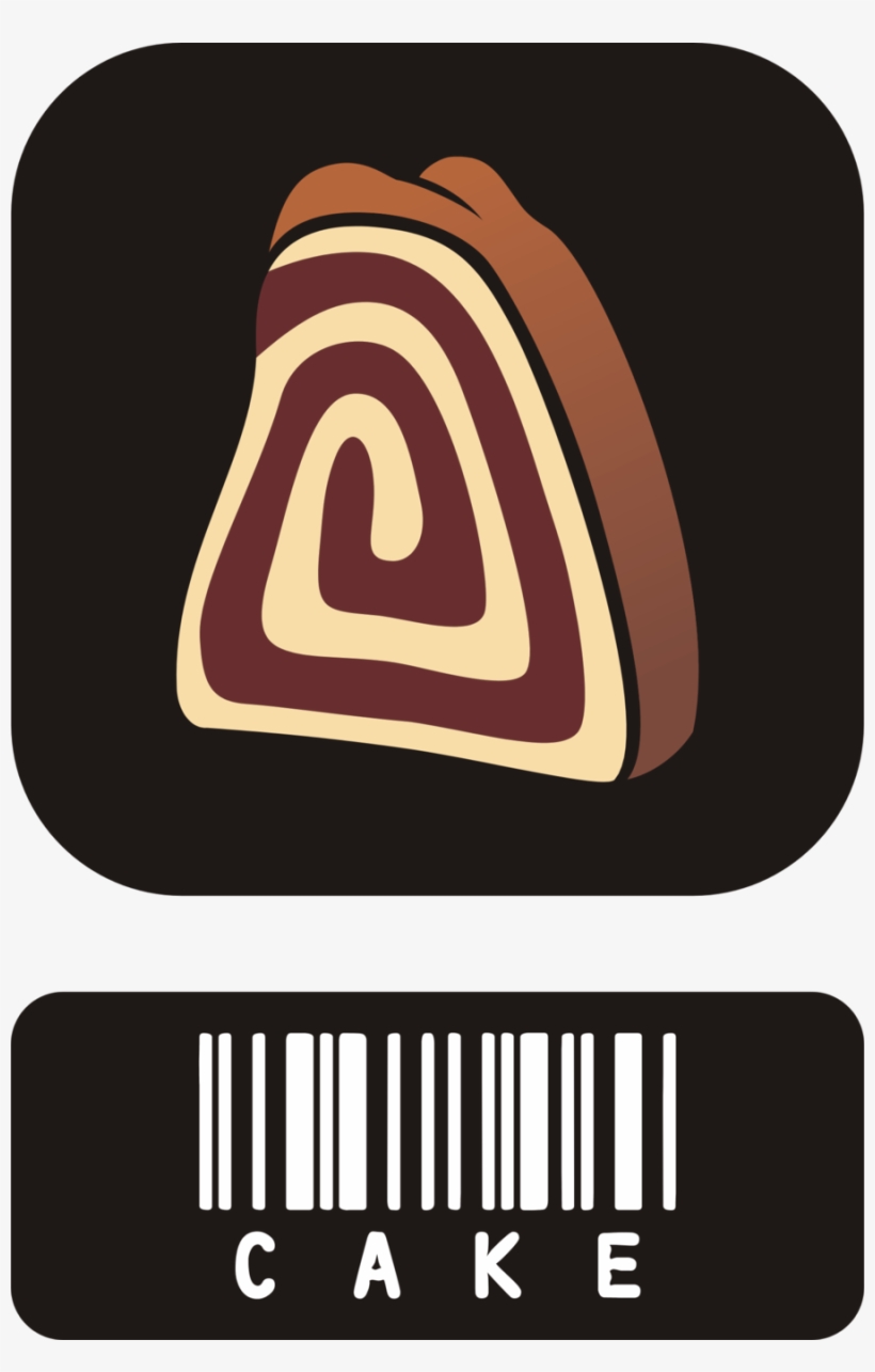 Paprika Vector Clipart Torta Clip Art - Potica Clipart, transparent png #1267808