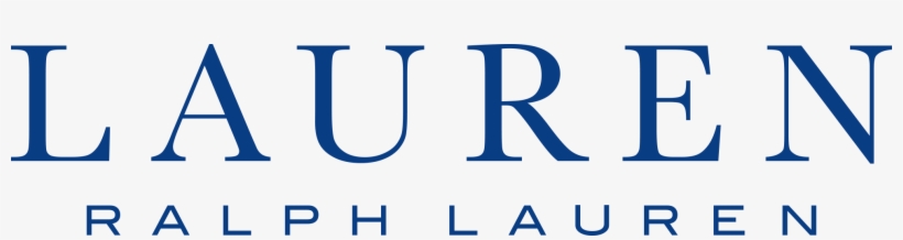 Lauren Ralph Lauren Logo, transparent png #1267905
