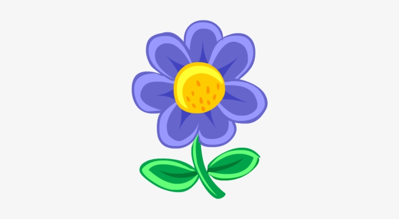 Imagenes De Flores Hermosas Animadas Para Postear 400×400 - Flower Icon, transparent png #1267980