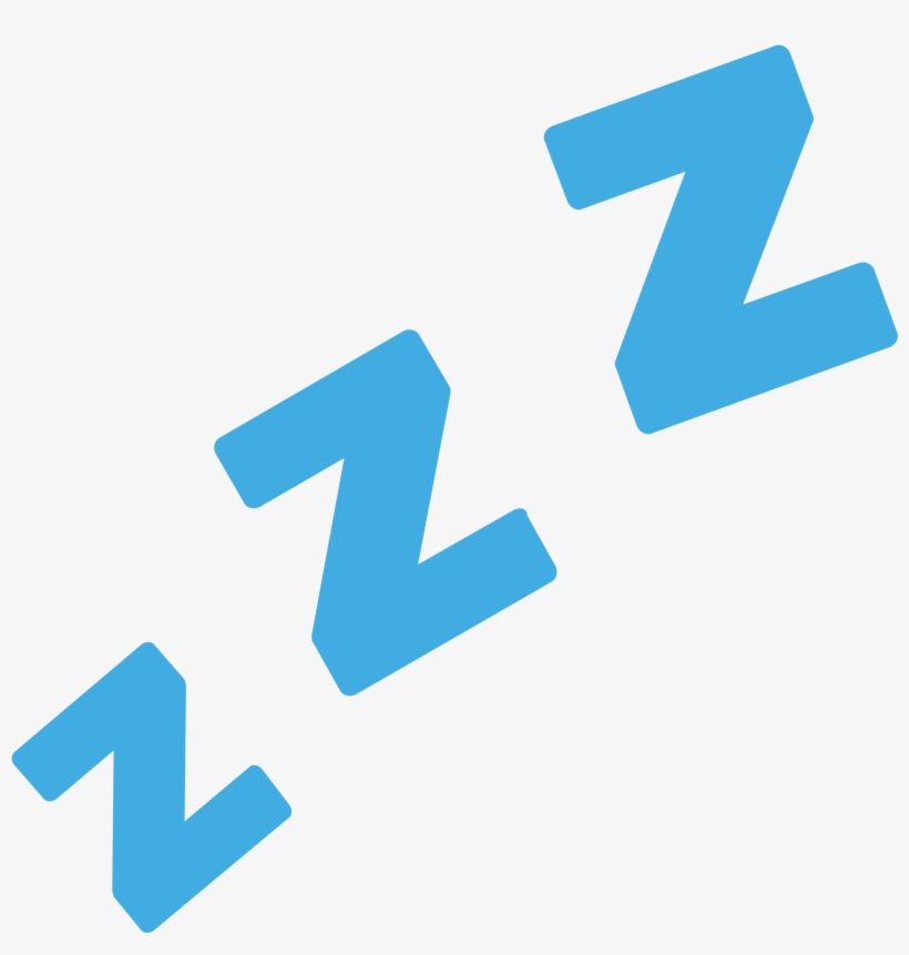 Open - Zzz Icon Transparent - Free Transparent PNG Download - PNGkey