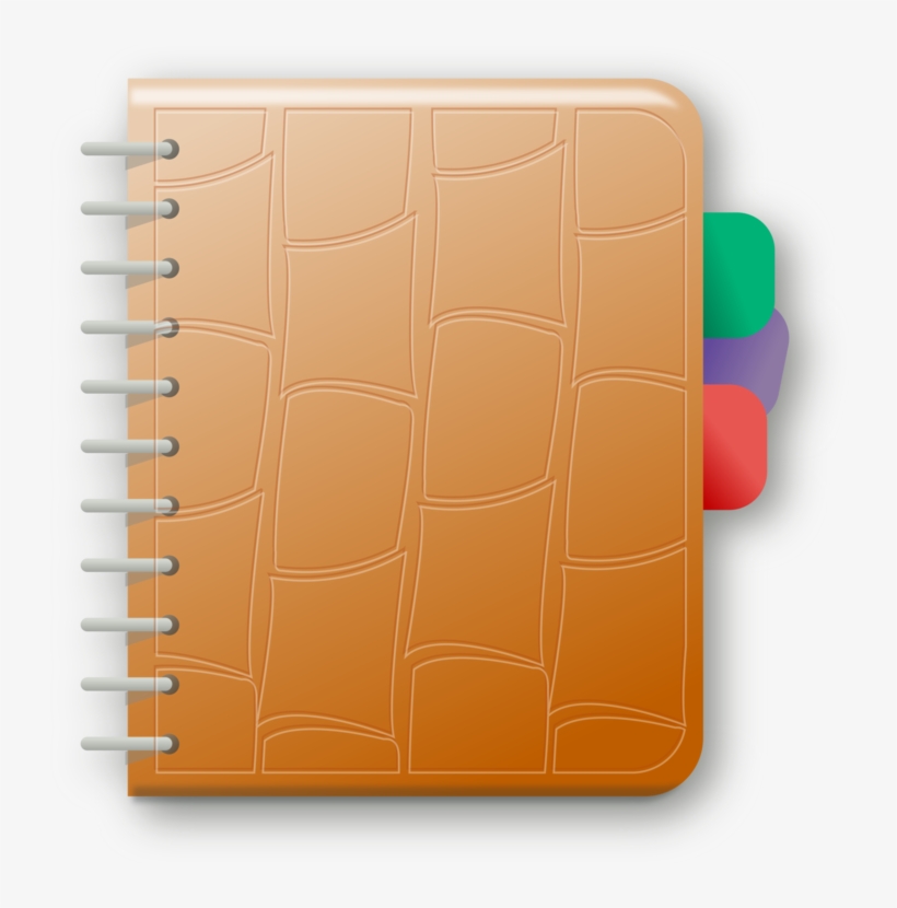 All Photo Png Clipart - Notebook Clip Art, transparent png #1268158