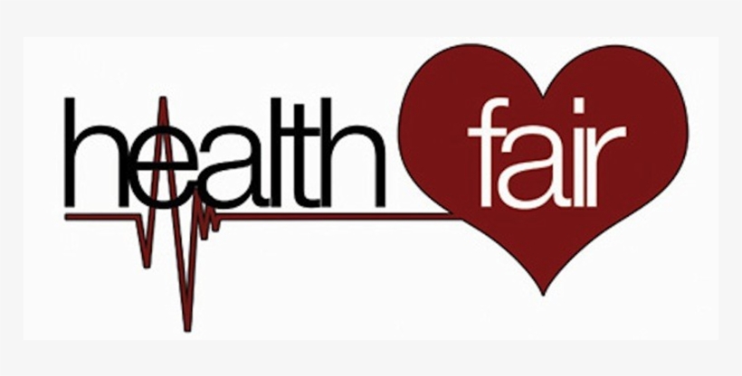 Clipart Freeuse Download Health Fair Clipart Transparent - Health Fair, transparent png #1268215
