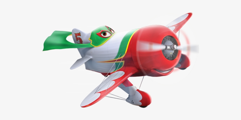 Elchupacabra-planes - Planes Disney Png, transparent png #1268239